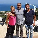Stella Del Cilento Raggio Di Sole B&B