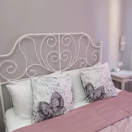 Stella Del Cilento Raggio Di Sole Bed & Breakfast Agropoli