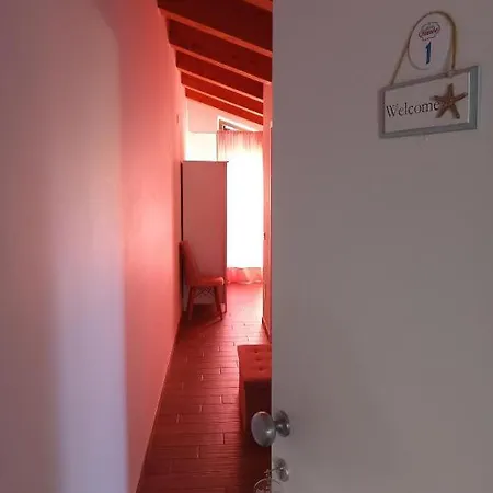 Stella Del Cilento Raggio Di Sole 4*