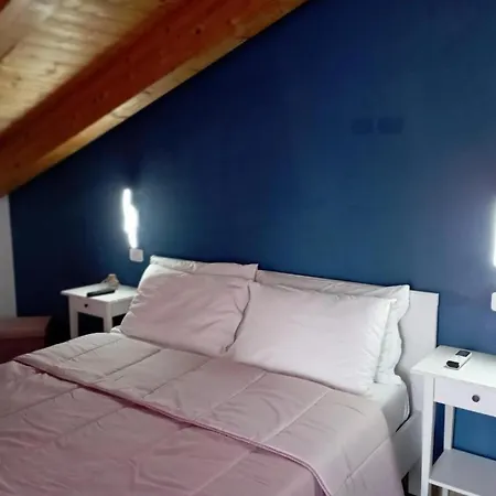 Stella Del Cilento Raggio Di Sole 4*