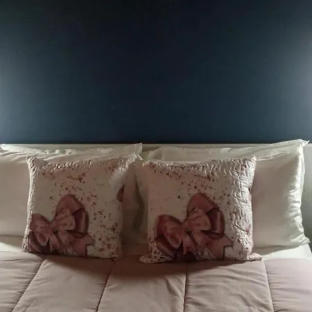 Bed & Breakfast Stella Del Cilento Raggio Di Sole