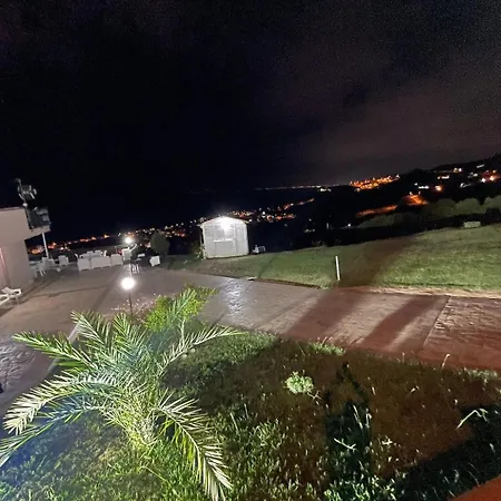 Bed & Breakfast Stella Del Cilento Raggio Di Sole 4*