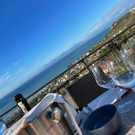 Bed & Breakfast Stella Del Cilento Raggio Di Sole