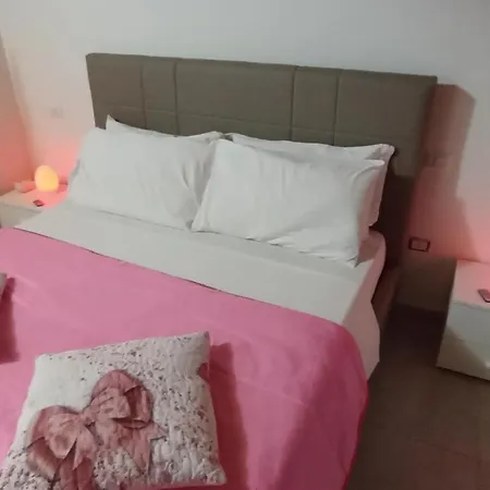 Bed & Breakfast Stella Del Cilento Raggio Di Sole 4*