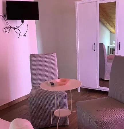Stella Del Cilento Raggio Di Sole 4* Agropoli