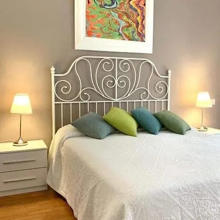 Bed & Breakfast Stella Del Cilento Raggio Di Sole 4*
