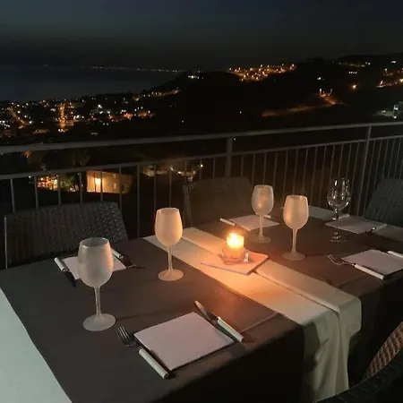 Bed & Breakfast Stella Del Cilento Raggio Di Sole Agropoli