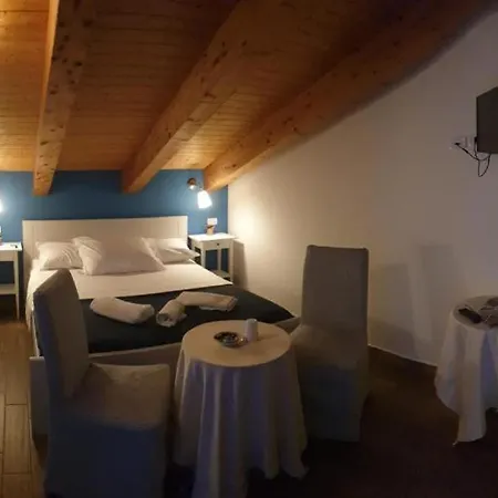 Bed & Breakfast Stella Del Cilento Raggio Di Sole Agropoli