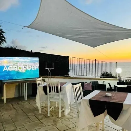 Bed & Breakfast Stella Del Cilento Raggio Di Sole Agropoli