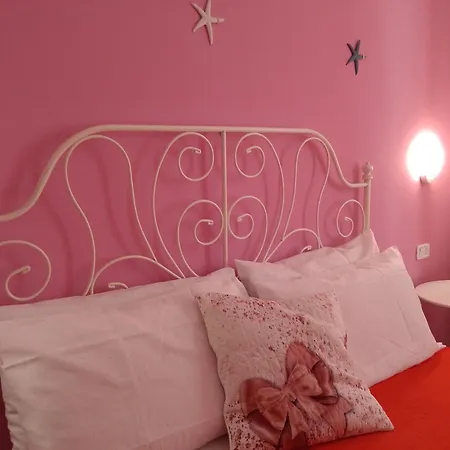 B&B Stella Del Cilento Raggio Di Sole 아그로폴리