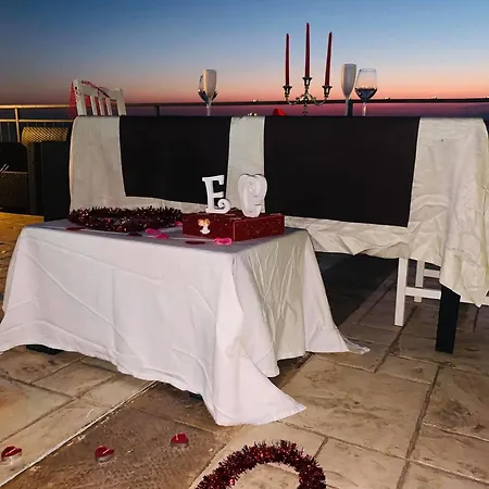 Stella Del Cilento Raggio Di Sole Bed & Breakfast 4*