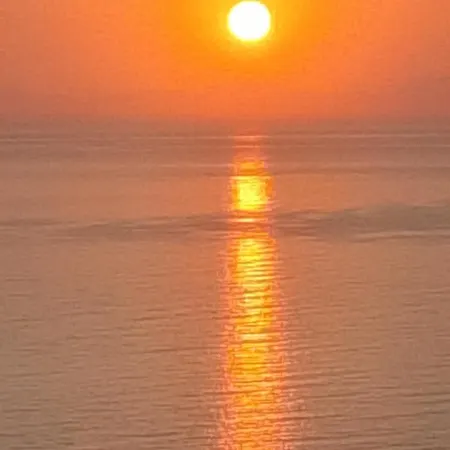 Stella Del Cilento Raggio Di Sole Bed & Breakfast 4*