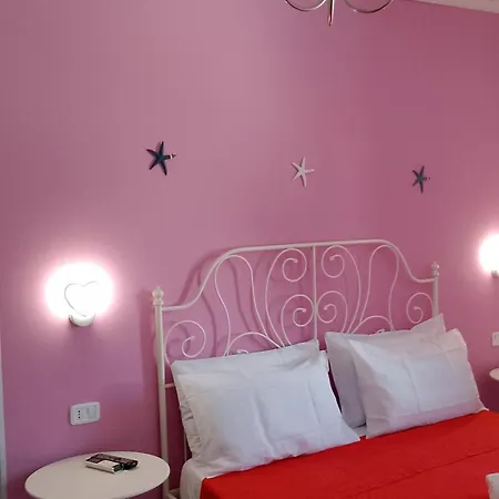 Stella Del Cilento Raggio Di Sole 4*