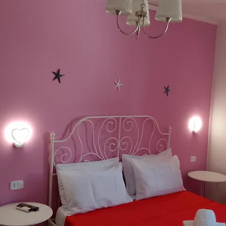 Stella Del Cilento Raggio Di Sole 4*