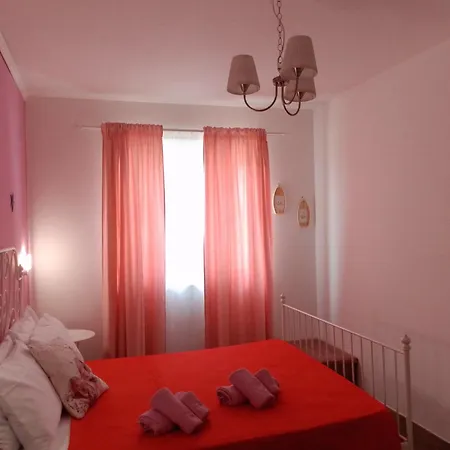 Stella Del Cilento Raggio Di Sole